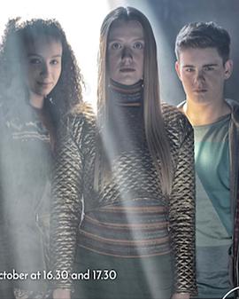 人工夏娃第三季第03集