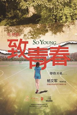 致青春第03集