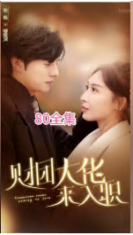 财团大佬来入职全集(大结局)