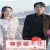 偏爱藏不住全集(大结局)