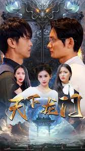天下龙门全集(大结局)