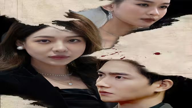 她是谁短剧版全集(大结局)