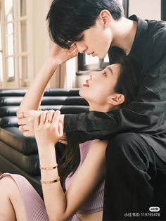 南小姐的明星替身男友41-60集