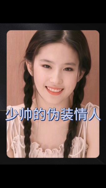 少帅的伪装情人21-40集