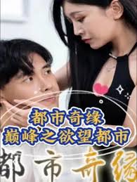 都市奇缘21-40集