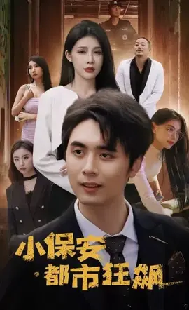 小保安都市狂飙41-60集