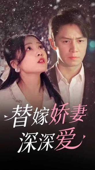 替嫁娇妻深深爱1-20集