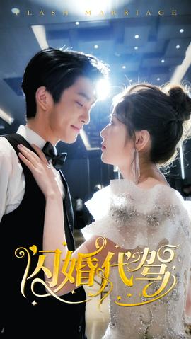 闪婚代驾41-60集