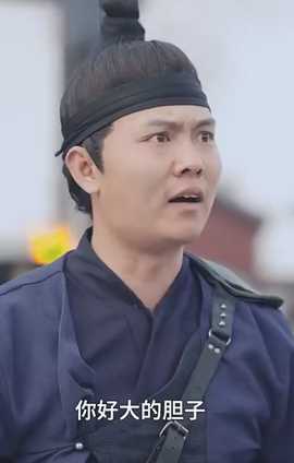 奉天承运全集(大结局)