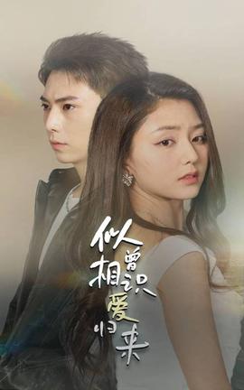 似曾相识爱归来全集(大结局)