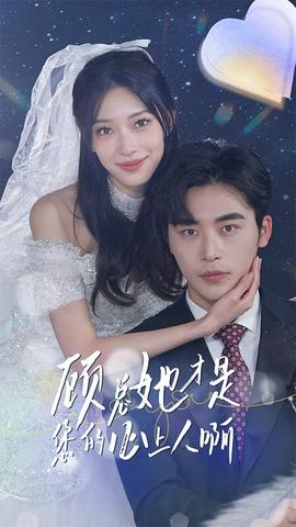 顾总她才是您的心上人啊全集(大结局)