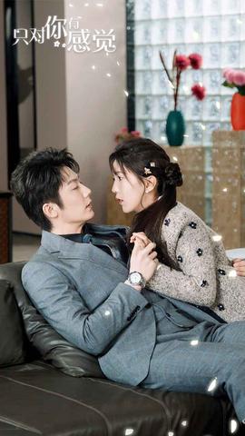 只对你有感觉全集(大结局)