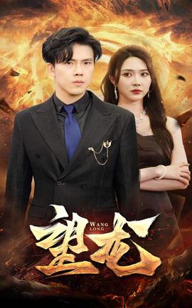 望龙短剧版全集(大结局)