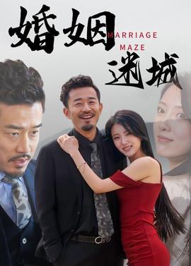 婚姻迷城全集(大结局)