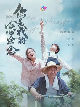 你是我的心心念念全集(大结局)