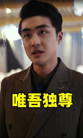 唯吾独尊短剧全集(大结局)