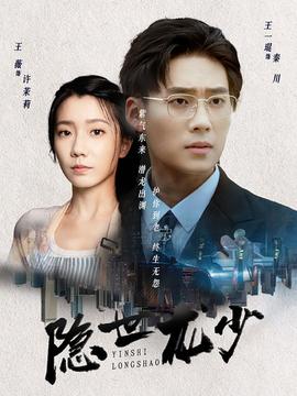 隐世龙少全集(大结局)