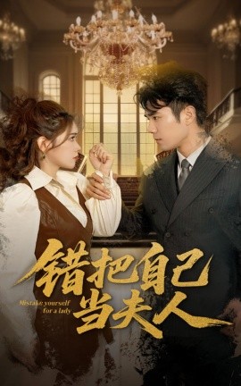 错把自己当夫人全集(大结局)