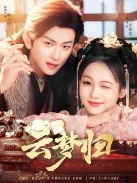 云梦归全集(大结局)