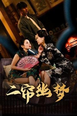 二帘幽梦全集(大结局)