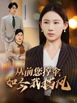 从前您撑伞，如今我挡风全集(大结局)