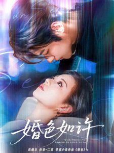 婚色如许全集(大结局)