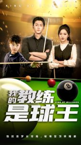我的教练是球王全集(大结局)