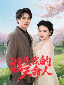 谁是我的天命人全集(大结局)