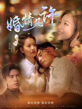 婚情几许全集(大结局)