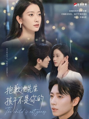 沈先生我们复合好不好(全集)