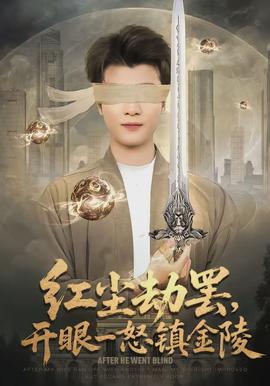 红尘劫罢，开眼一怒镇金陵(全集)